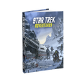 Star Trek Adventures Andra Utgåvan Teknisk Handbok Modiphius Entertainment