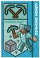Minecraft (Diamond Minor) Anteckningsblock Pyramid International