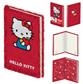 Hello Kitty (Apple) A5 Gosedjur Anteckningsblock Casebound Pyramid International