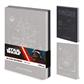 Star Wars (Rebel) A6 Flexi Notebook Twin Pack