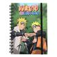 Naruto A5 Wiro Anteckningsblock Pyramid International