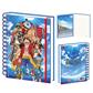 One Piece Anime (Crew) A5 Wiro Anteckningsblock Pyramid International