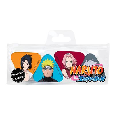 Naruto (Shippuden: Team 7) Raderset Pyramid International