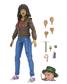 TMNT (Mirage Comics) - 7" Skala Action Figur - April O'Neil