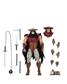 TMNT (Mirage Comics) - 7" Skala Actionfigur - Foot Assassin (Klassiska Färger)