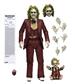 Beetlejuice Beetlejuice - 7" Skala Action Figur - Ultimate "Red Tuxedo" Beetlejuice