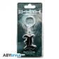 DEATH NOTE - Keychain "L - Symbol"
