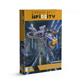 Infinity: Redeye (Spitfire, Chain Rifle, Blitzen) - EN Corvus Belli