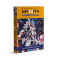 Essentials: JSA O-Yoroi Kidobutai TAG Pack - EN Corvus Belli