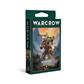 Warcrow: Strategos - EN Corvus Belli