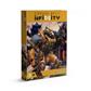 Infinity: Lóngwáng, Imperial TAG Police Corvus Belli
