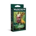 Warcrow: Grand Captain Pre-order Exclusive Edition - EN Corvus Belli