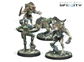 Infinity: Antipode Assault Pack Corvus Belli