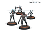 Infinity: Interventors of Tunguska - A complete set
