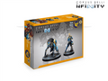 Infinity: Team Sirius - EN Corvus Belli