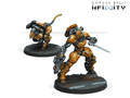 Infinity: Sù-Jiàn Snabbinsats Enhet Corvus Belli