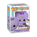 Funko POP Vinyl: PollyP - Heart Shell (PU) Funko