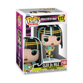 Funko POP Vinyl: Monster High S3 - Cleo Funko