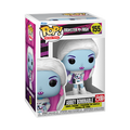 Funko POP Vinyl: Monster High S3 - Abbey Funko