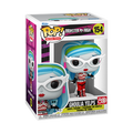 Funko POP Vinyl: Monster High S3 - Ghoulia Funko