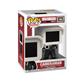 Funko POP Vinyl: Skibidi Toilet - Cameraman Funko