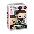 Funko POP MLS: Inter Miami - Jordi Alba (Bortatröja) Funko