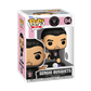 Funko POP MLS: Inter Miami - Sergio Busquets (Borta) Funko