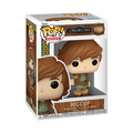 Funko POP Movies: HtTYD LA S1 - Hiccup Figur Funko