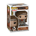 Funko POP Movies: HtTYD LA S1 - Astrid med Yxa Funko