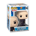 Funko POP DC: SL 2025 - Lex Luthor Funko