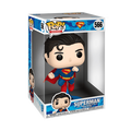Funko POP Jumbo: SL 2025 - Superman Funko