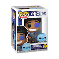 Funko POP & Buddy: Elio w/Buddy (Glow) Funko