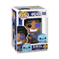 Funko POP & Buddy: Elio w/Buddy (Glow) Funko