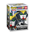 Funko POP Plus: MSGW - Gundam Deathscythe Funko
