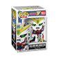 Funko POP Plus: MSGW - Wing Gundam Zero Funko