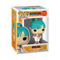 Funko POP Animation: Dragon Ball - Bulma Funko