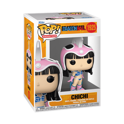 Funko POP Animation: Dragon Ball - Chichi Funko