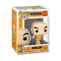 Funko POP Animation: Dragon Ball - Krillin Funko