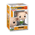 Funko POP Animation: Dragon Ball - Oolong Funko