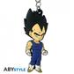 DRAGON BALL - Nyckelring PVC "DBZ/Vegeta" SAS ABYSSE CORP
