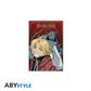 FULLMETAL ALCHEMIST - Standard Magnet - Brotha SAS ABYSSE CORP