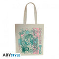 HATSUNE MIKU - Tote Bag - Grafisk SAS ABYSSE CORP