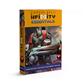 Nomads Szalamandra Squadron TAG Pack - EN Corvus Belli