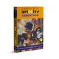 Yu Jing Blue Wolf Mongol Cavalry TAG Pack - EN Corvus Belli