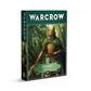 Warcrow Sÿenann Officers - EN Corvus Belli