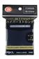 KMC Standard Sleeves - Hyper Strong Black (64 Sleeves)