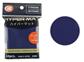 KMC Standard Sleeves - Hyper MAT Blue (64 Sleeves)