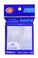 KMC Small Sleeves - Card Barrier Mini (100 Sleeves)