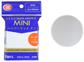 KMC Small Sleeves - Hyper MAT mini White (60 Sleeves)