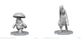 Pathfinder Battles Deep Cuts: Myceloid & Grimstalker - Detaljerade Spelfigurer för Bordsspel
